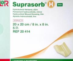 MSG Medizinische Geräte, Handel und Service GmbH